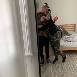 Meet your Posher, Brian